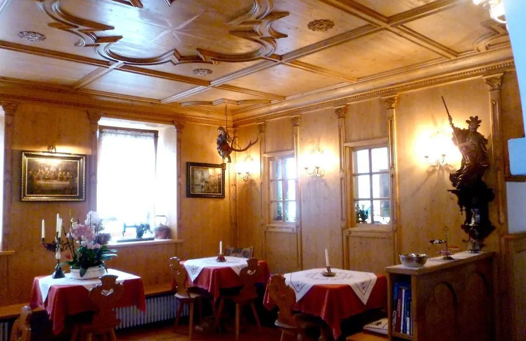 Cadore Haus-1